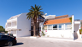 Hotel Baletna škola